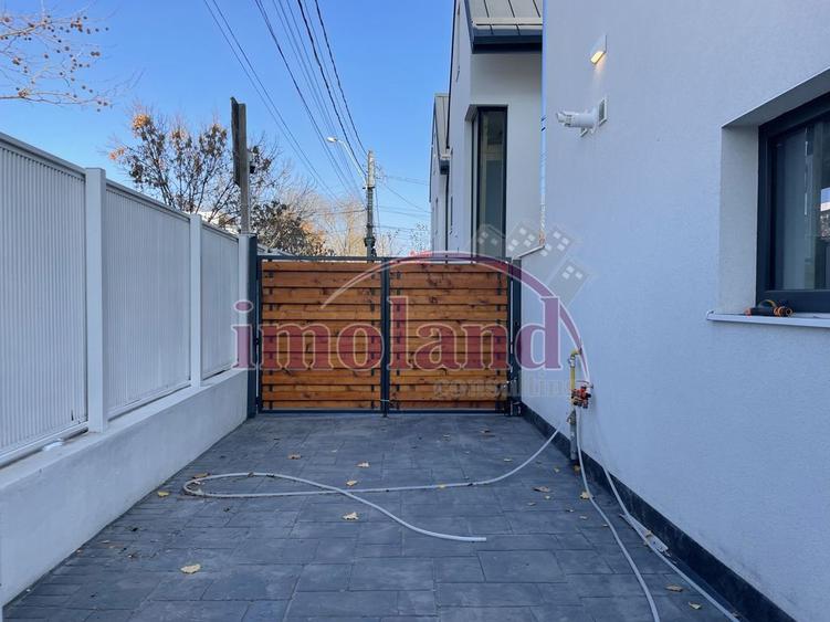 Casă cu 5 camere cu Teren 117 Mp în Nord