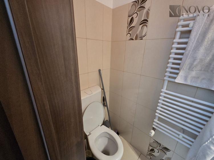 2 Camere | Baba Novac | Centrala | AC | Balcon - 11