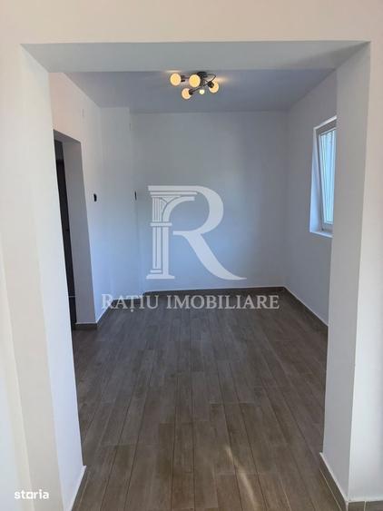 Casă cu 2 camere în Stracoș