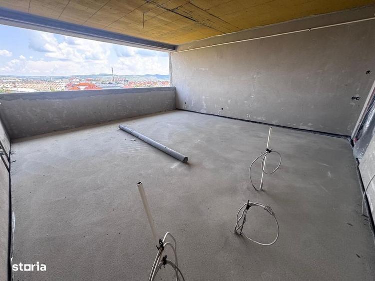 Apartament cu 3 camere în Țiglari