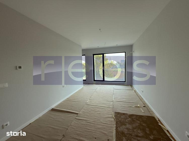 Apartament cu 2 camere în Dămăroaia