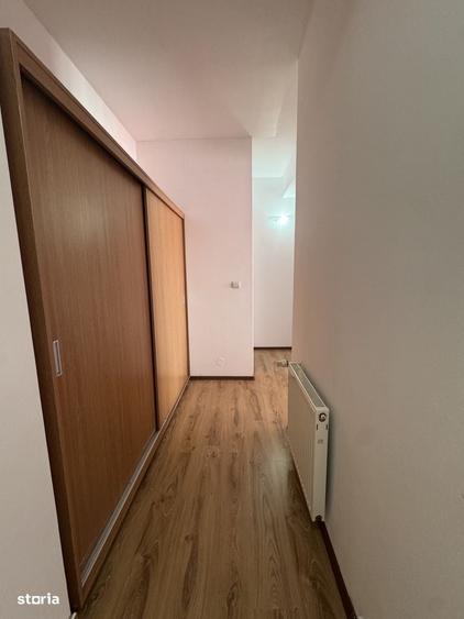 Apartament cu 2 camere decomandat în UTA