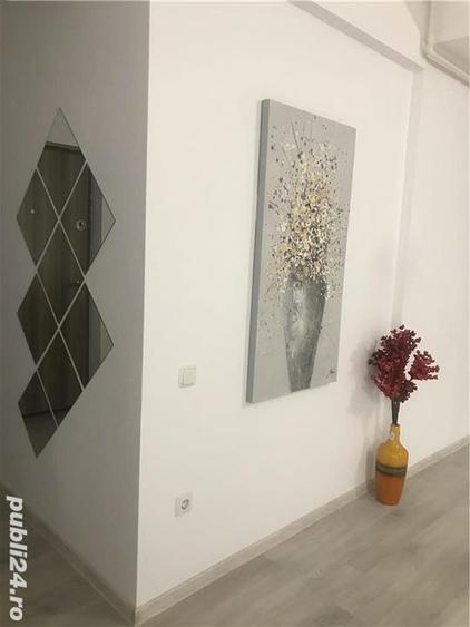 Apartament cu 2 camere decomandat, mobilat în Grozăvești