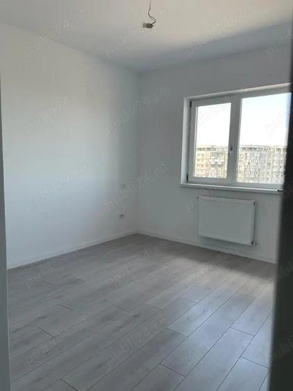 Apartament cu 2 camere în Păcii
