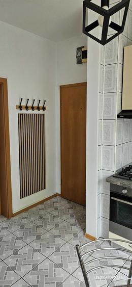 Apartament cu 2 camere decomandat, mobilat în Centrul Civic