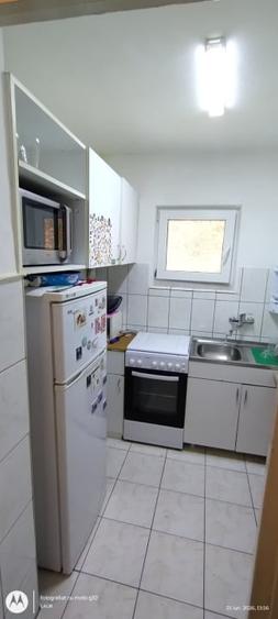 Proprietar vând apartament 3 camere, 55 mp, Nicolae Grigorescu, Sector 3 - 13