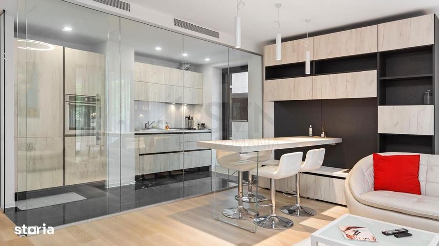 Apartament modern 3 camere I One Charles de Gaulle - 7