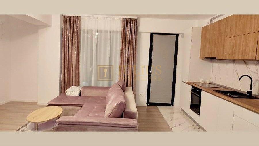 Apartament cu 2 camere decomandat, mobilat în Lipovei