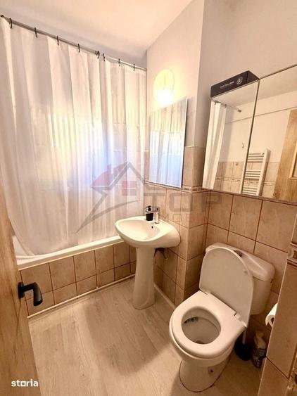 Nicolina - prima statie, 2 camere decomandat, mobilat utilat - 6