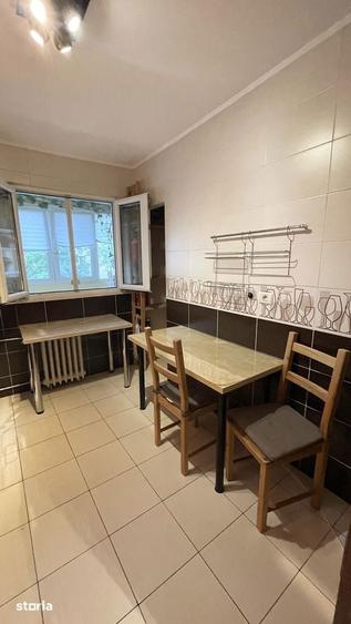 Apartament cu 2 camere în Titan