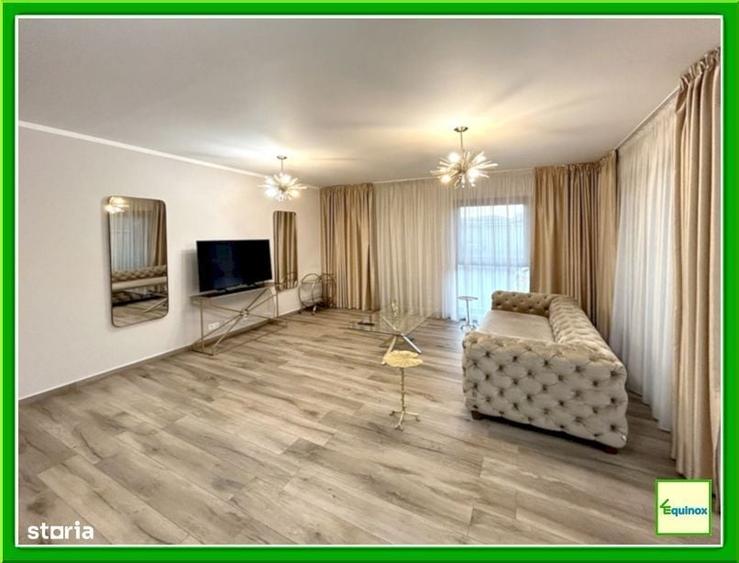Apartament cu 2 camere de inchiriat, Romana Residence, ECX16865 - 3