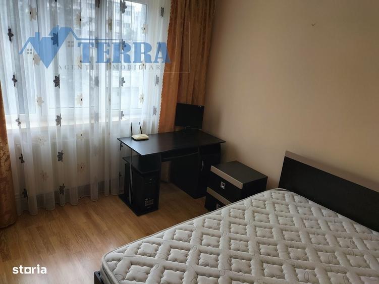 Apartament 2 camere, decomandat, etaj 3 - aproape de centru - 5