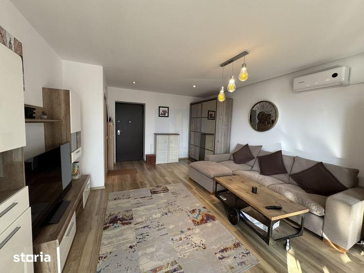 Apartament 2 camere de inchiriat *The Park Tineretului* - 8