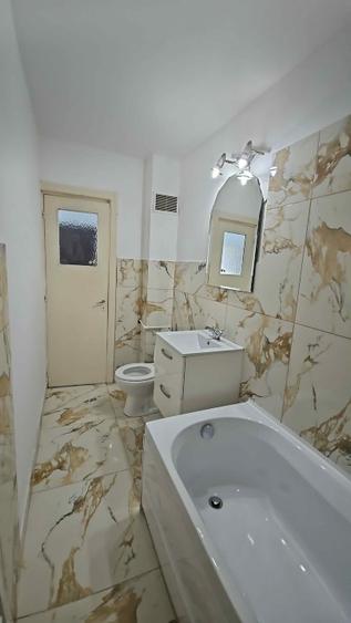 Apartament cu 2 camere decomandat în Obor