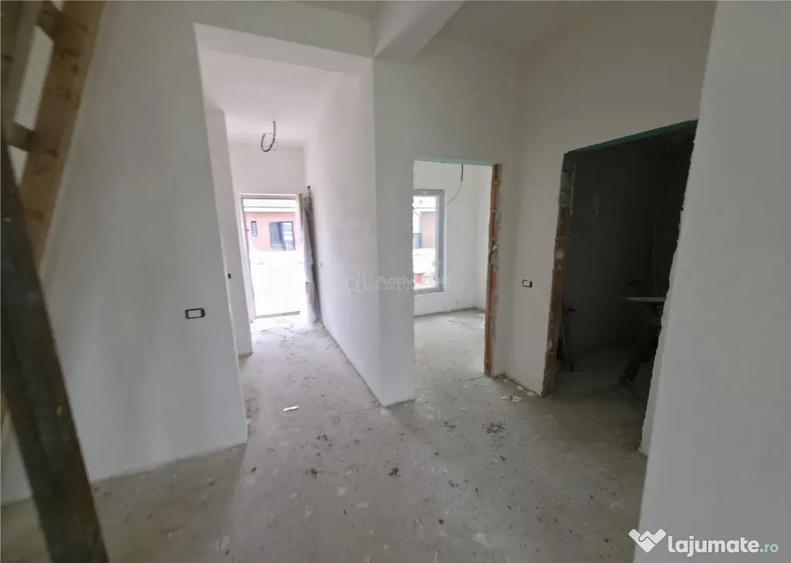 Casa individuala - Tunari - P M - 5 camere - 2 bai - 165mp - Tunari (Bucuresti-Ilfov) - 16