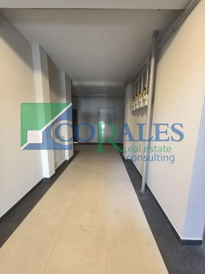 Apartament cu 2 camere decomandat în Șagului