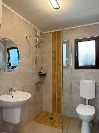 Casă cu 4 camere cu Teren 1000 Mp în Dealuri Oradea