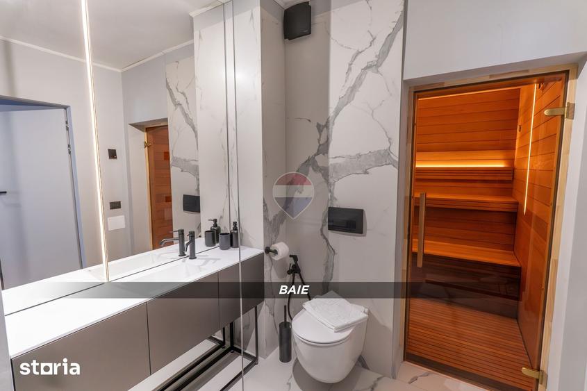 Apartament cu 3 camere în Gării