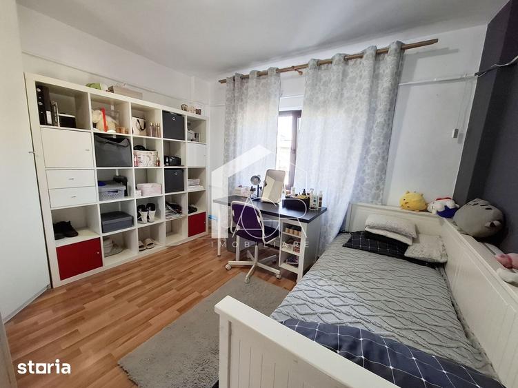 Apartament cu 3 camere, ultracentral - 6