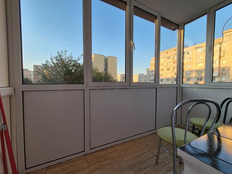 Apartament cu 2 camere decomandat în Lujerului