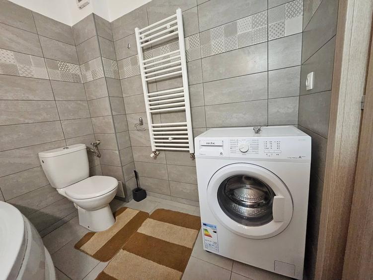 Garsonieră decomandată în Big-Bascov