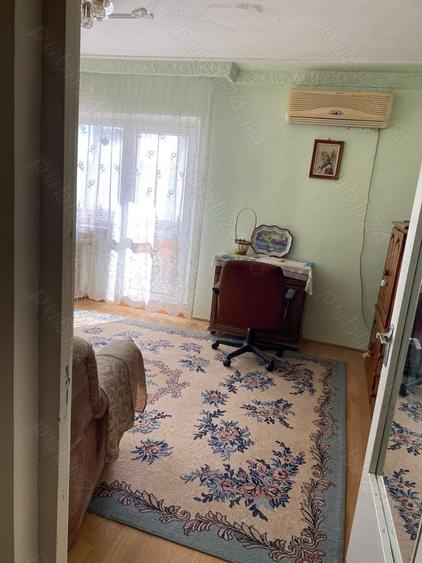 Apartament cu 2 camere decomandat în Orizont