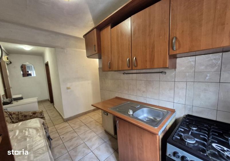 Apartament cu 2 camere decomandat în Malul Mureșului