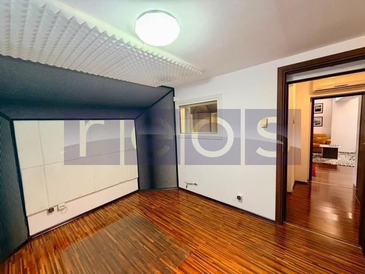 Apartament cu 2 camere semidecomandat, mobilat în Vitan Mall