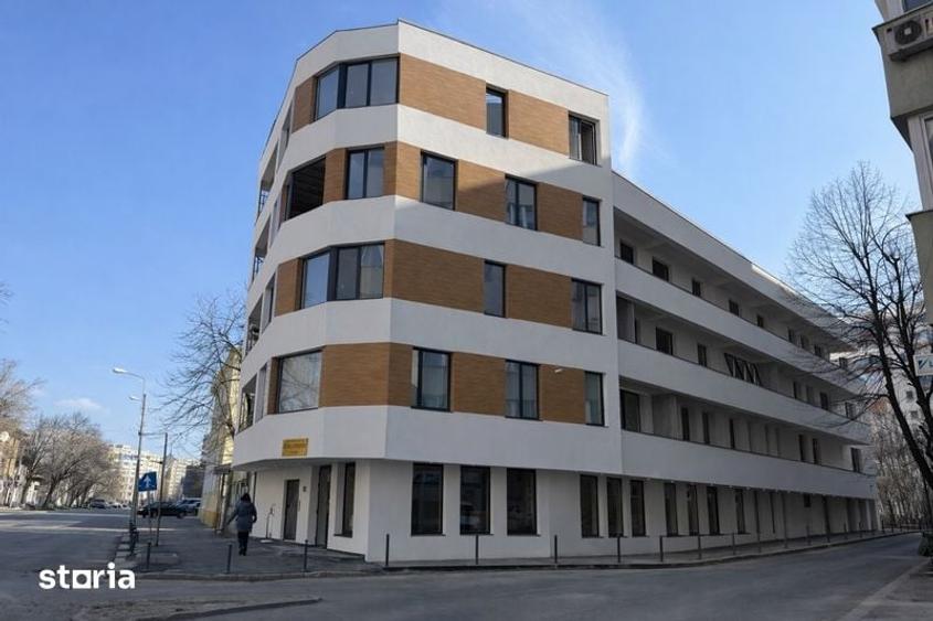 Apartament cu 3 camere în Ferdinand