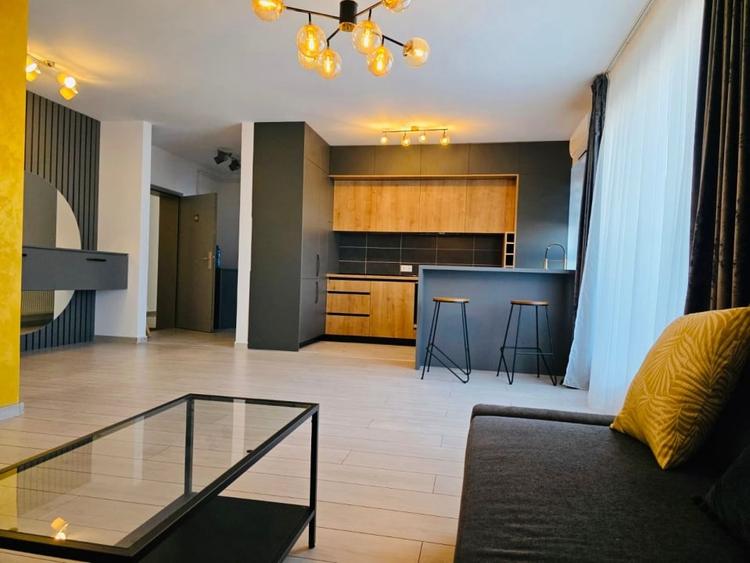 Apartament 2 camere 67mp, terasa 17mp, Avantagarden faza IV - 9