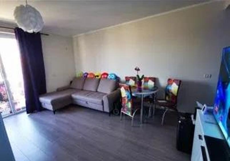 Apartament cu 2 camere semidecomandat în Giroc