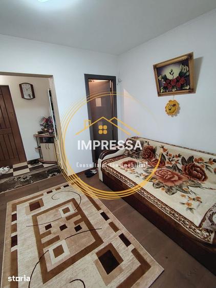 Se vinde apartament 2 camere decomandat 60mp etaj 4 din 4 62.900e - 2