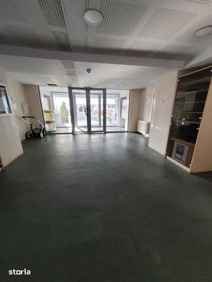 Apartament cu 2 camere semidecomandat, mobilat în Colentina