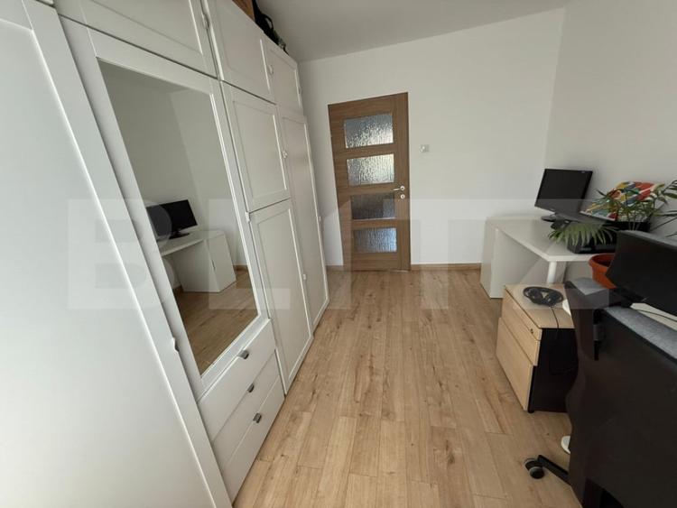 Apartament cu 4 camere decomandat în Făget