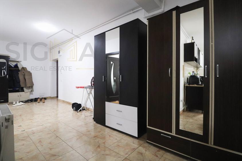 Apartament 3 camere, 68 mp, zona Sopor! - 6