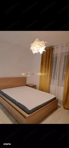 Apartament cu 3 camere în Theodor Pallady