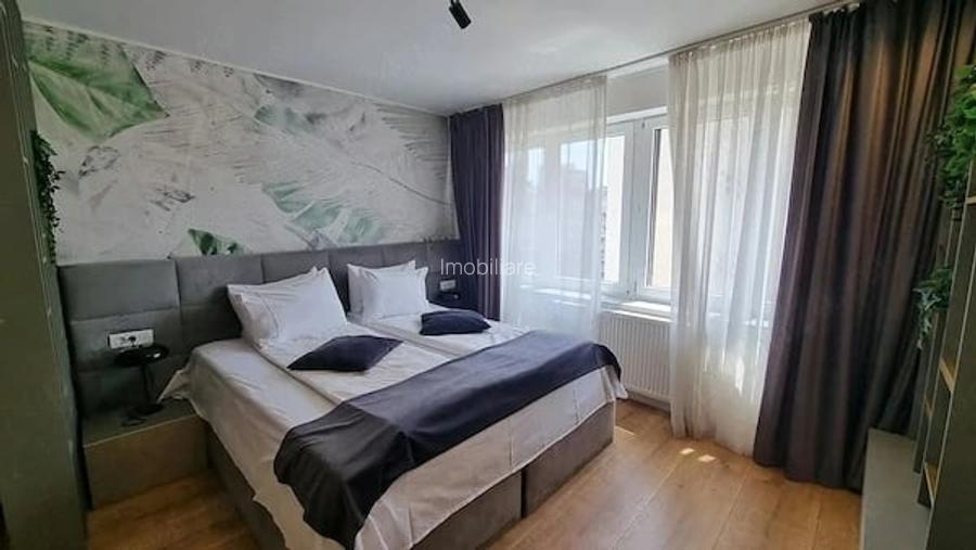 Garsoniera de vaznare Ion Campineanu