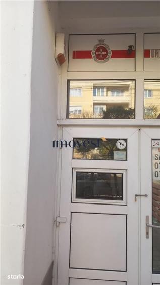 Spațiu comercial, de 100 mp, în Ultracentral