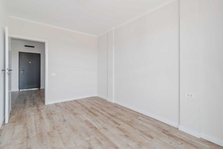 Apartament cu 2 camere în Băile Felix