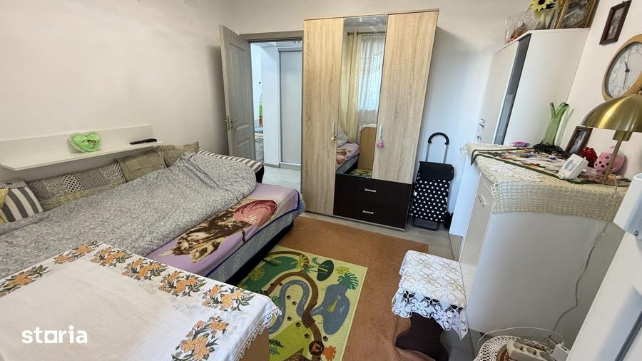 Apartament 2 camere, zona centrala, la cheie - 1