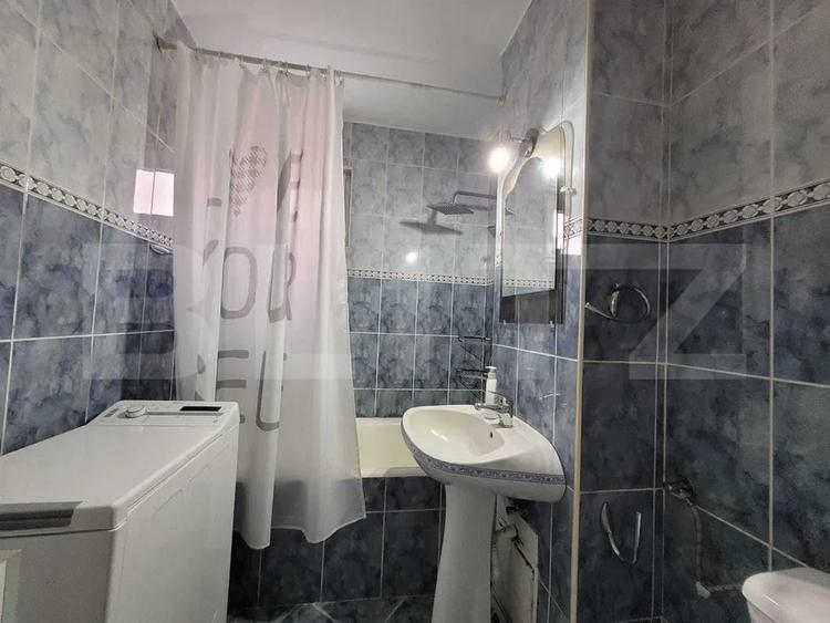Apartament cu 2 camere decomandat, mobilat în Tudor