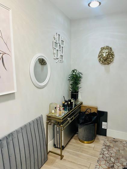 2 camere TRIANA | Iancu Nicolae | Pipera | 2 parcari - 9