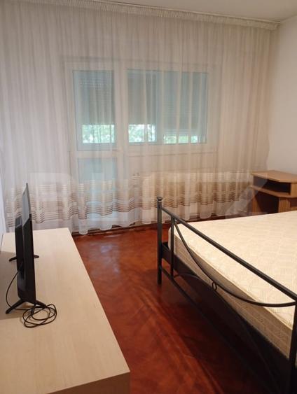 Apartament cu 2 camere decomandat, mobilat în Alexandru cel Bun