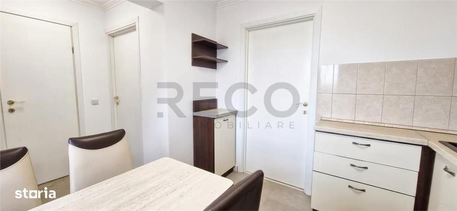 Apartament cu 2 camere decomandat în Cantemir