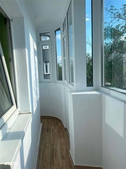 Apartament cu 4 camere decomandat în Nerva Traian