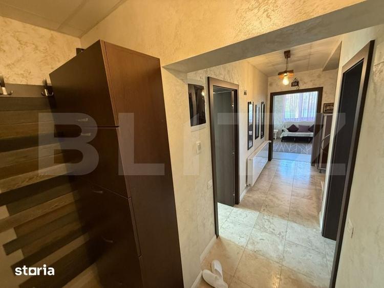 Casă cu 4 camere cu Teren 485 Mp în Cârcea