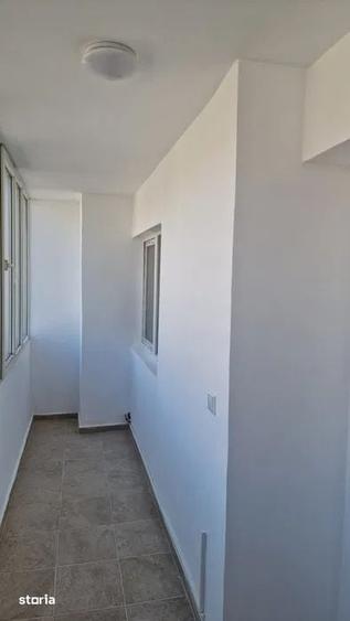 Apartament cu 3 camere în Baciu