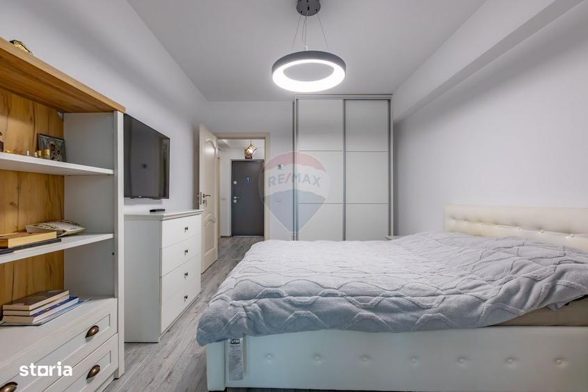 Apartament cu 2 camere et. 1, cartier FIALD - 4