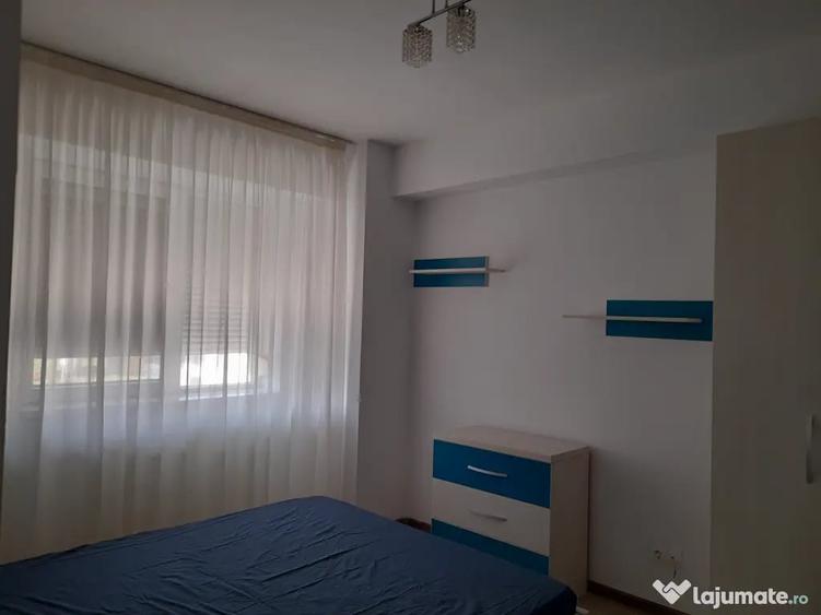 Inchiriez ap 2 cam + loc parcare subteran, Berceni, Postalionului - 10