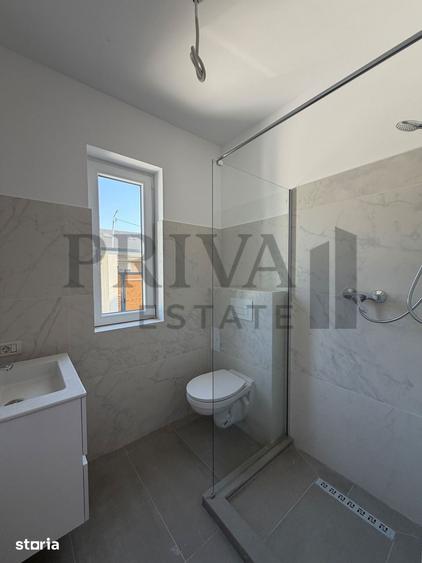 Duplex 115 mp utili, 250 curte, bucatarie inchisa, dormitor parter - 11